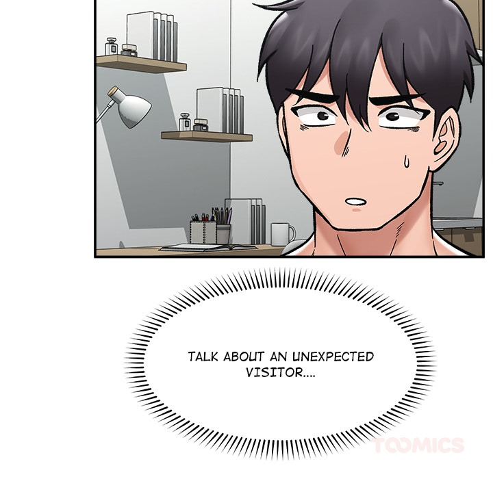 Hypnotist Security Guard Chap Chapter 56-Hypnotist Security Guard - Next Chap 57