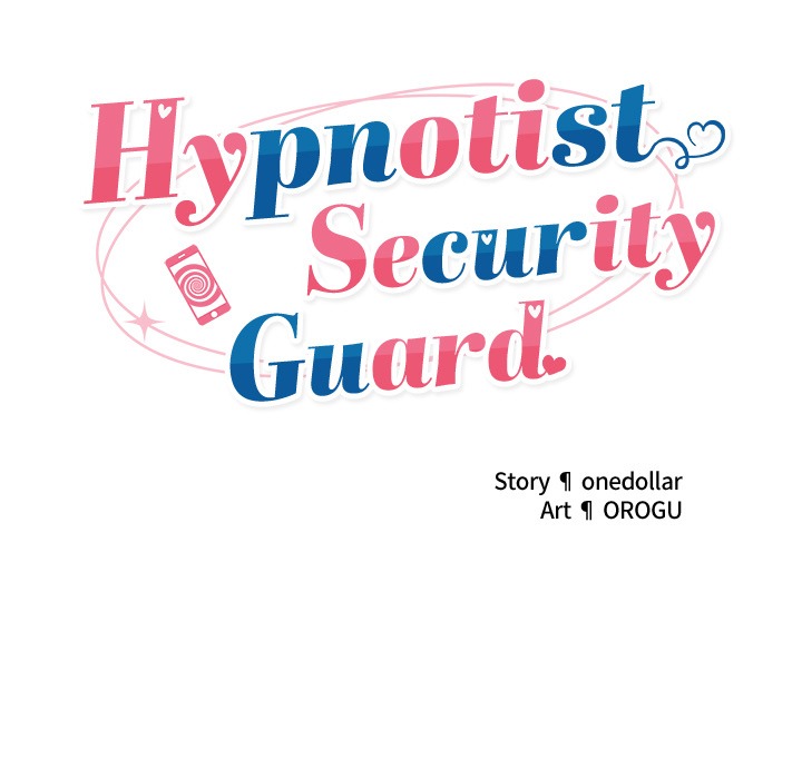 Hypnotist Security Guard Chap Chapter 57-Hypnotist Security Guard - Next Chap 58