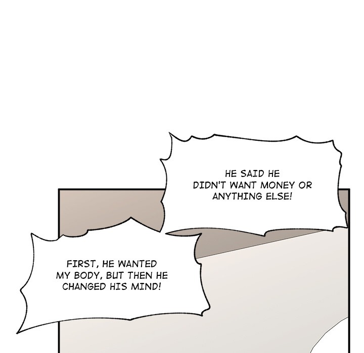 Hypnotist Security Guard Chap Chapter 57-Hypnotist Security Guard - Next Chap 58