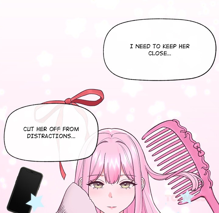 Hypnotist Security Guard Chap Chapter 57-Hypnotist Security Guard - Next Chap 58