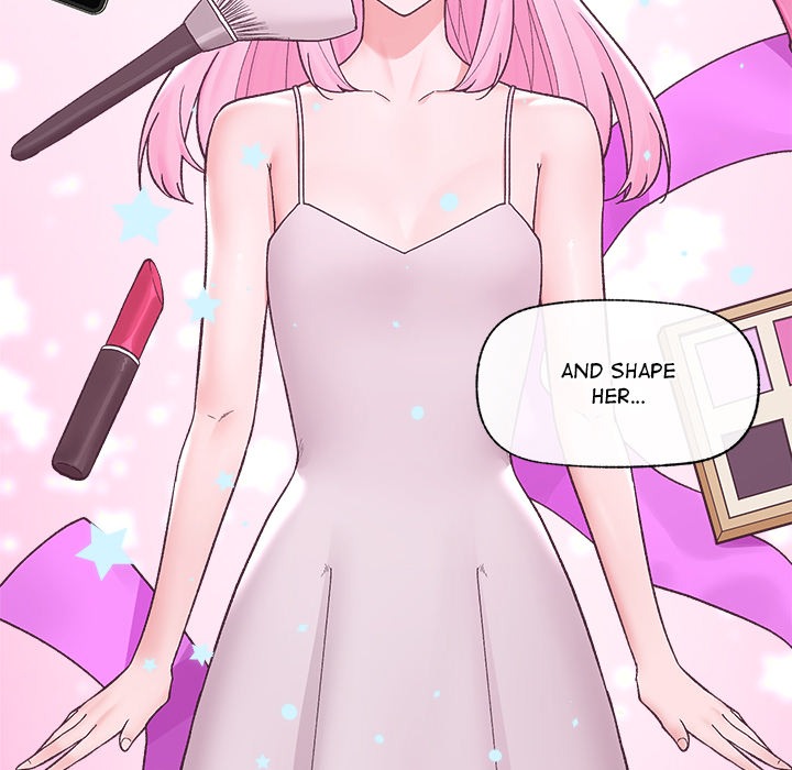 Hypnotist Security Guard Chap Chapter 57-Hypnotist Security Guard - Next Chap 58