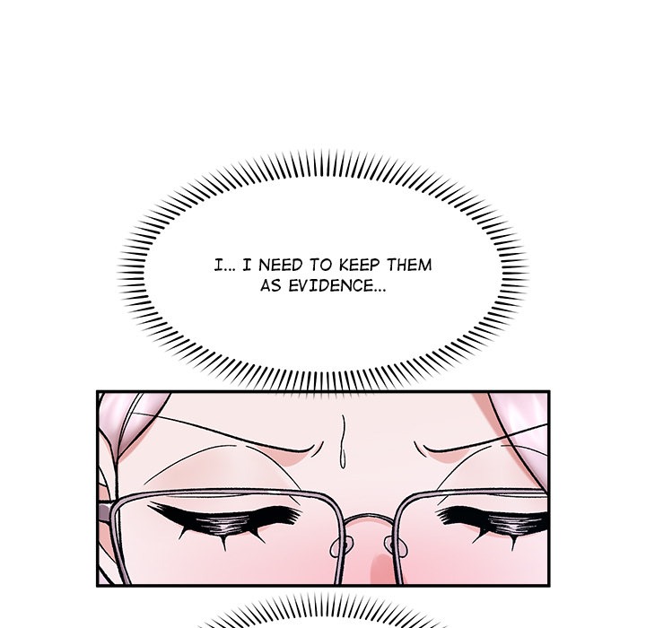 Hypnotist Security Guard Chap Chapter 58-Hypnotist Security Guard - Next Chap 59