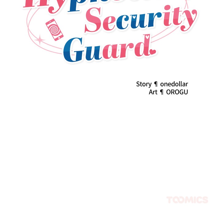 Hypnotist Security Guard Chap Chapter 58-Hypnotist Security Guard - Next Chap 59