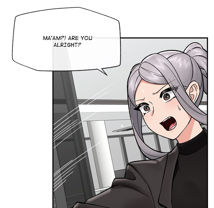 Hypnotist Security Guard Chap Chapter 58-Hypnotist Security Guard - Next Chap 59