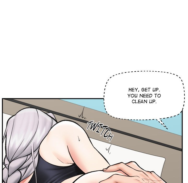 Hypnotist Security Guard Chap Chapter 61-Hypnotist Security Guard - Next Chap 62