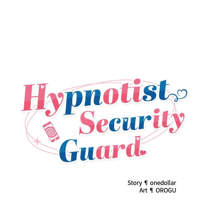 Hypnotist Security Guard Chap Chapter 61-Hypnotist Security Guard - Next Chap 62