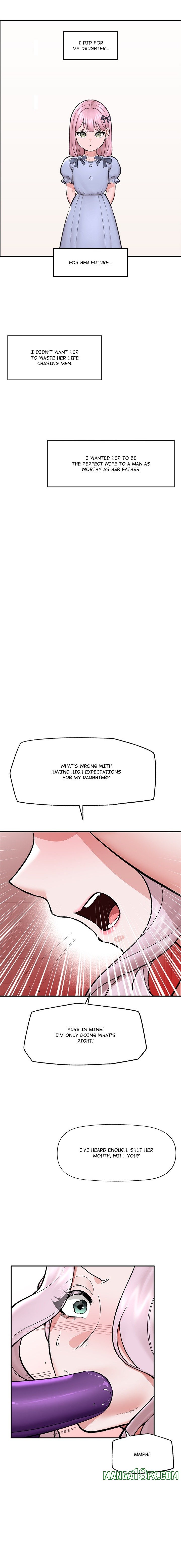 Hypnotist Security Guard Chap Chapter 62-Hypnotist Security Guard - Next Chap 63