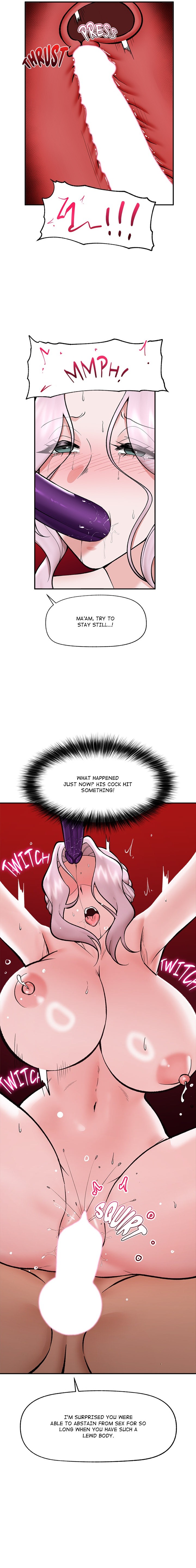 Hypnotist Security Guard Chap Chapter 62-Hypnotist Security Guard - Next Chap 63