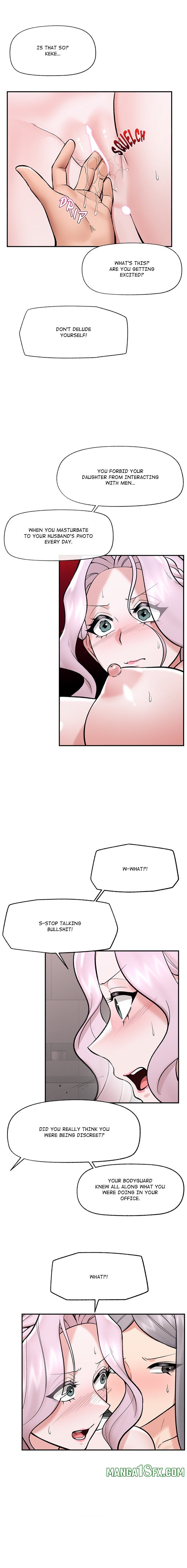 Hypnotist Security Guard Chap Chapter 62-Hypnotist Security Guard - Next Chap 63