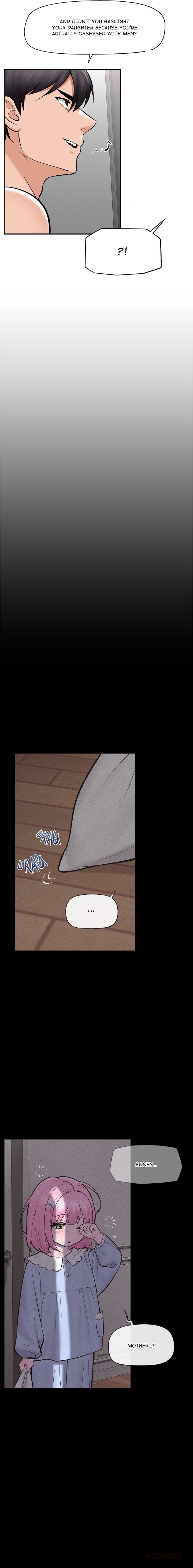 Hypnotist Security Guard Chap Chapter 62-Hypnotist Security Guard - Next Chap 63