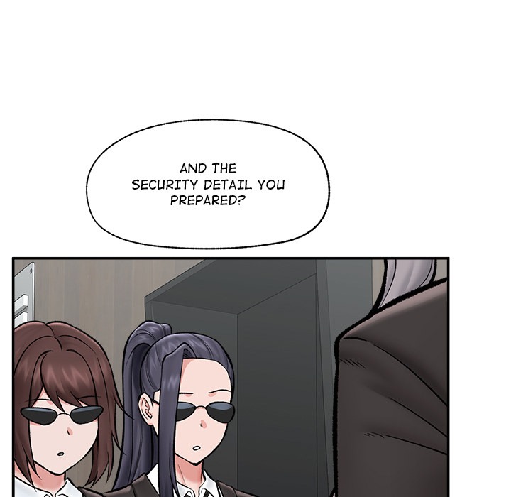 Hypnotist Security Guard Chap Chapter 63-Hypnotist Security Guard - Next Chap 64