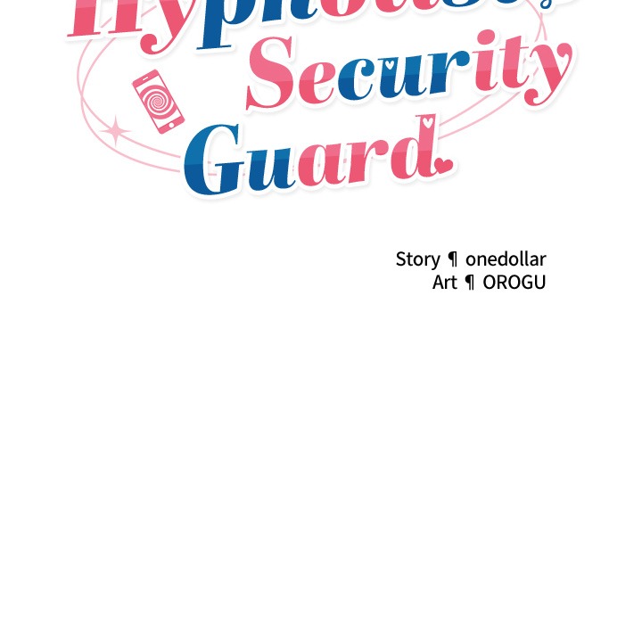 Hypnotist Security Guard Chap Chapter 63-Hypnotist Security Guard - Next Chap 64