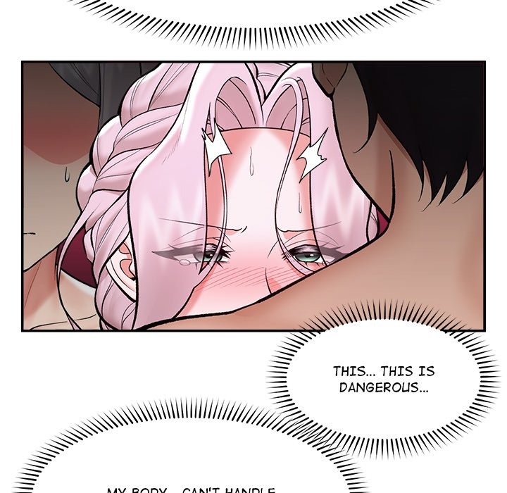 Hypnotist Security Guard Chap Chapter 64-Hypnotist Security Guard - Next Chap 65