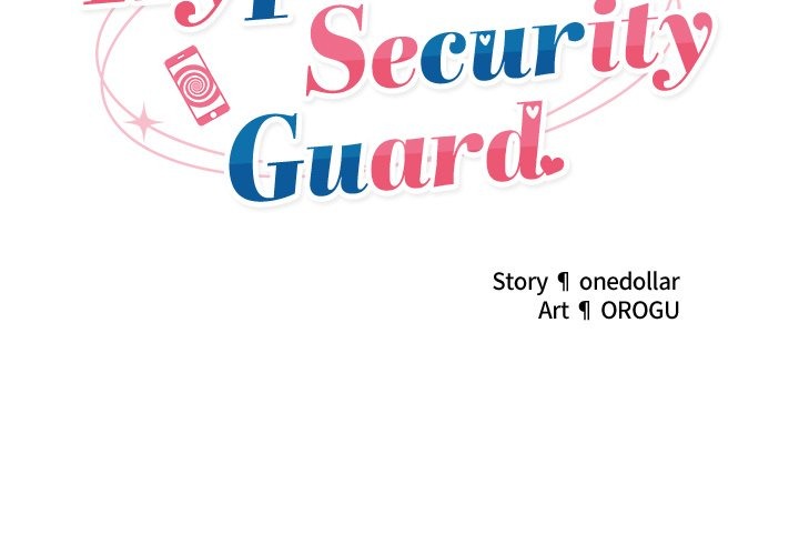 Hypnotist Security Guard Chap Chapter 65-Hypnotist Security Guard - Next Chap 66