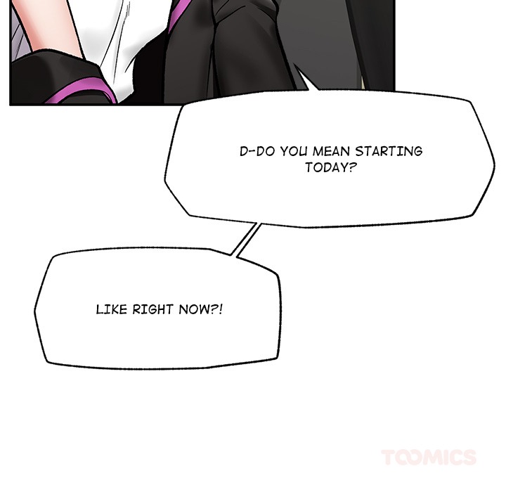 Hypnotist Security Guard Chap Chapter 66-Hypnotist Security Guard - Next Chap 67