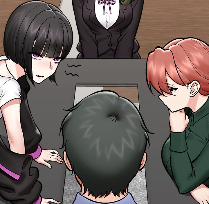 Hypnotist Security Guard Chap Chapter 66-Hypnotist Security Guard - Next Chap 67