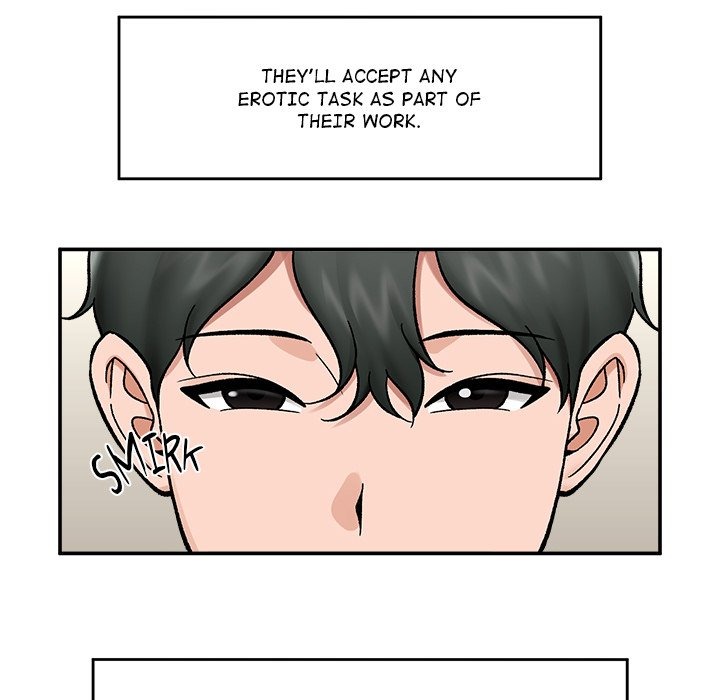 Hypnotist Security Guard Chap Chapter 67-Hypnotist Security Guard - Next Chap 68