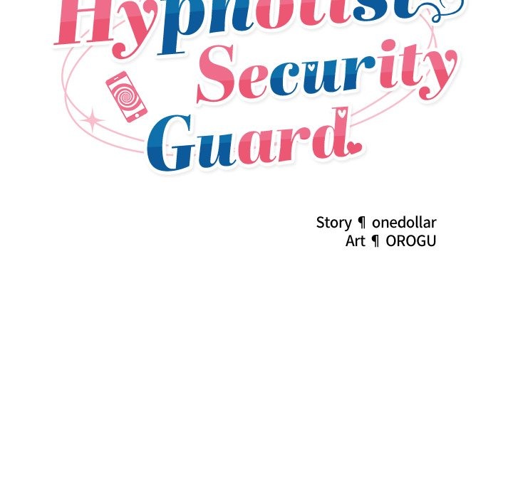 Hypnotist Security Guard Chap Chapter 68-Hypnotist Security Guard - Next Chap 69