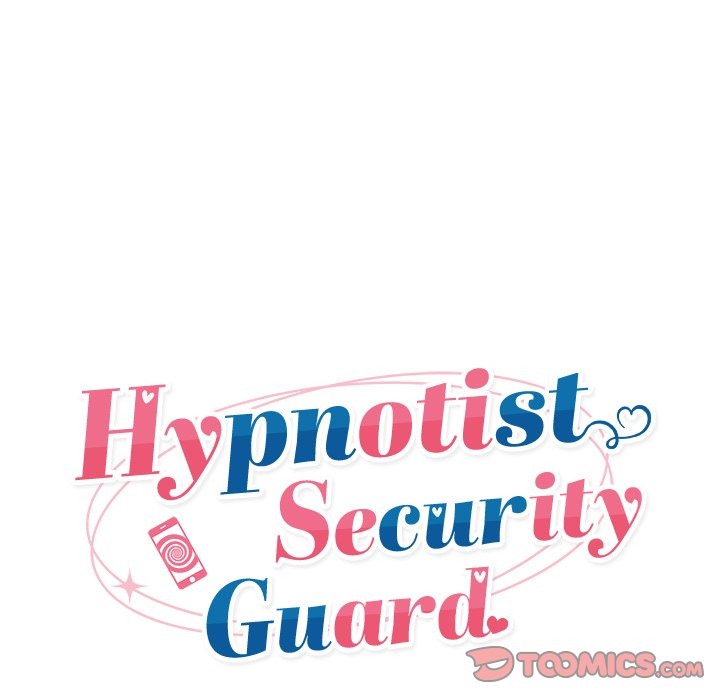Hypnotist Security Guard Chap Chapter 71-Hypnotist Security Guard - Next Chap 72