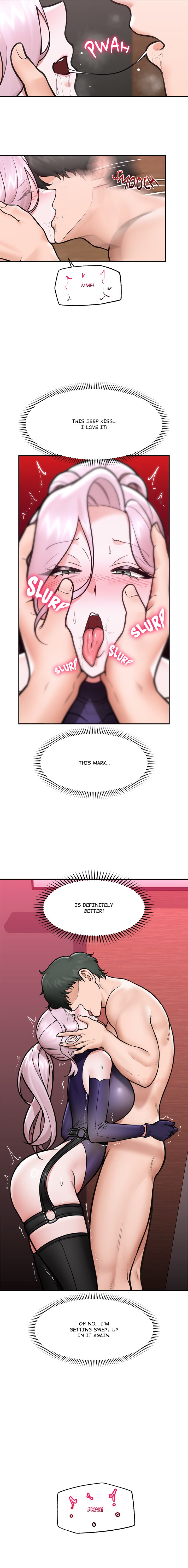 Hypnotist Security Guard Chap Chapter 72-Hypnotist Security Guard - Next Chap 73