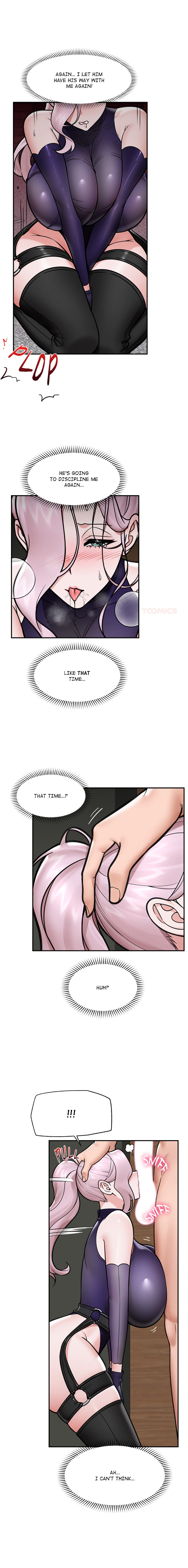 Hypnotist Security Guard Chap Chapter 72-Hypnotist Security Guard - Next Chap 73