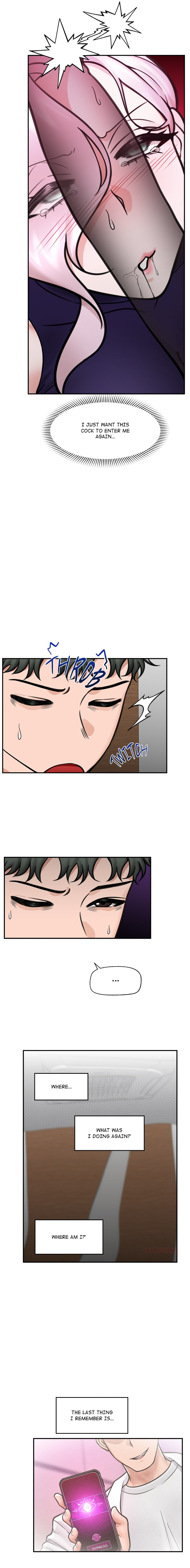 Hypnotist Security Guard Chap Chapter 72-Hypnotist Security Guard - Next Chap 73