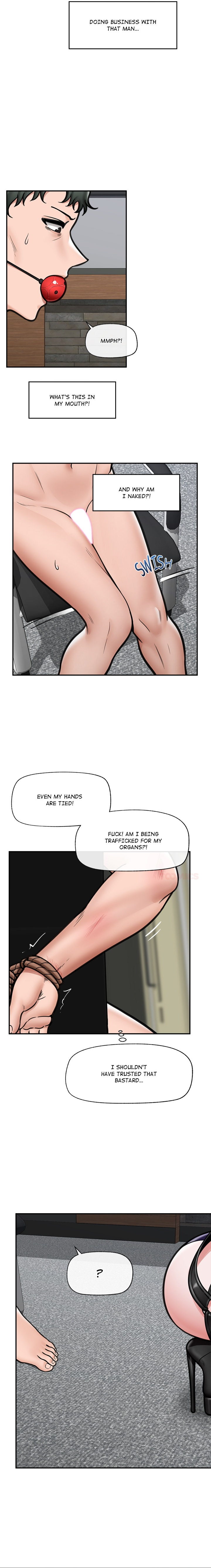 Hypnotist Security Guard Chap Chapter 72-Hypnotist Security Guard - Next Chap 73