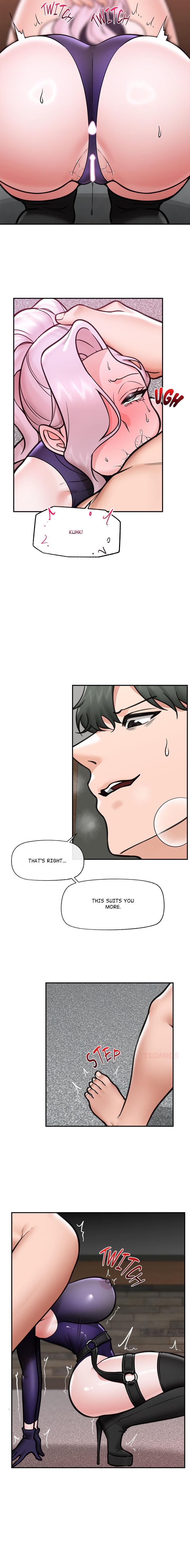 Hypnotist Security Guard Chap Chapter 72-Hypnotist Security Guard - Next Chap 73