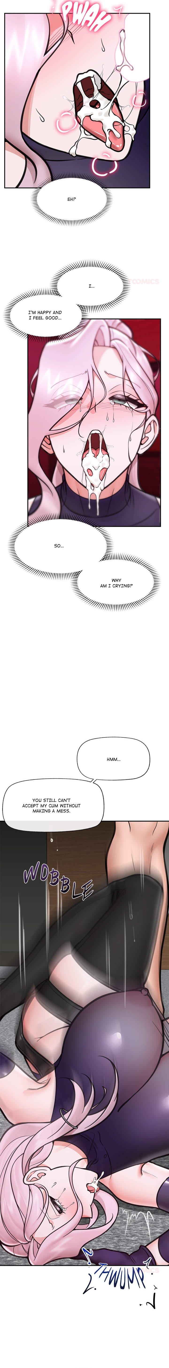 Hypnotist Security Guard Chap Chapter 72-Hypnotist Security Guard - Next Chap 73