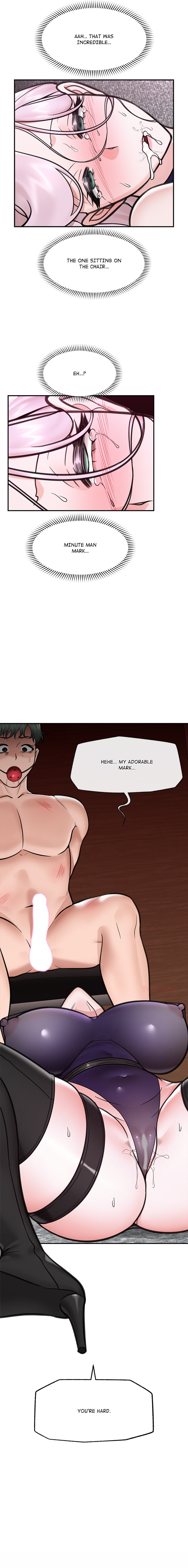 Hypnotist Security Guard Chap Chapter 72-Hypnotist Security Guard - Next Chap 73