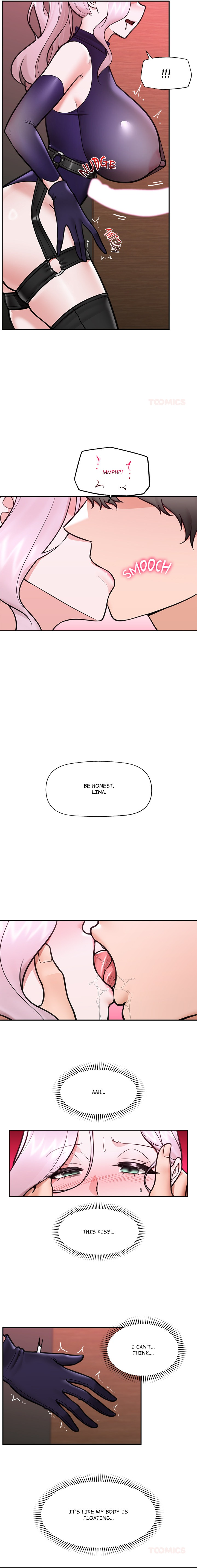 Hypnotist Security Guard Chap Chapter 72-Hypnotist Security Guard - Next Chap 73