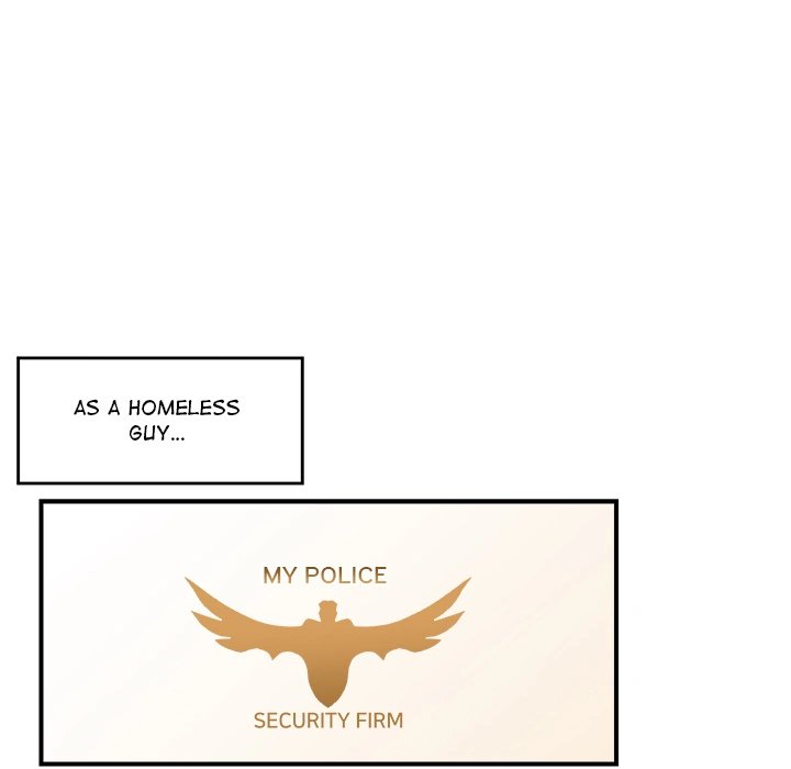 Hypnotist Security Guard Chap chap 01-Hypnotist Security Guard - Next Chap 2