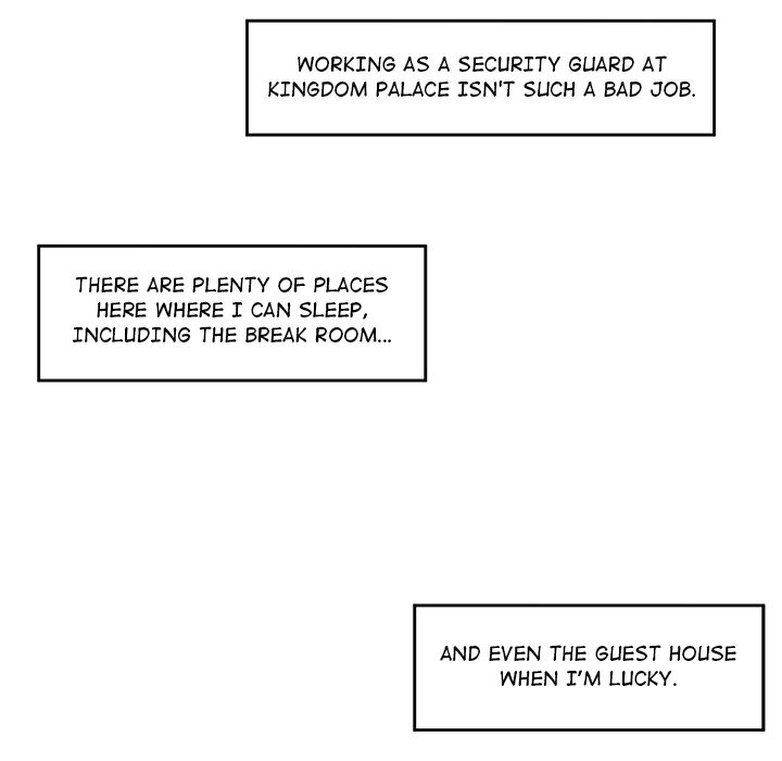 Hypnotist Security Guard Chap chap 01-Hypnotist Security Guard - Next Chap 2