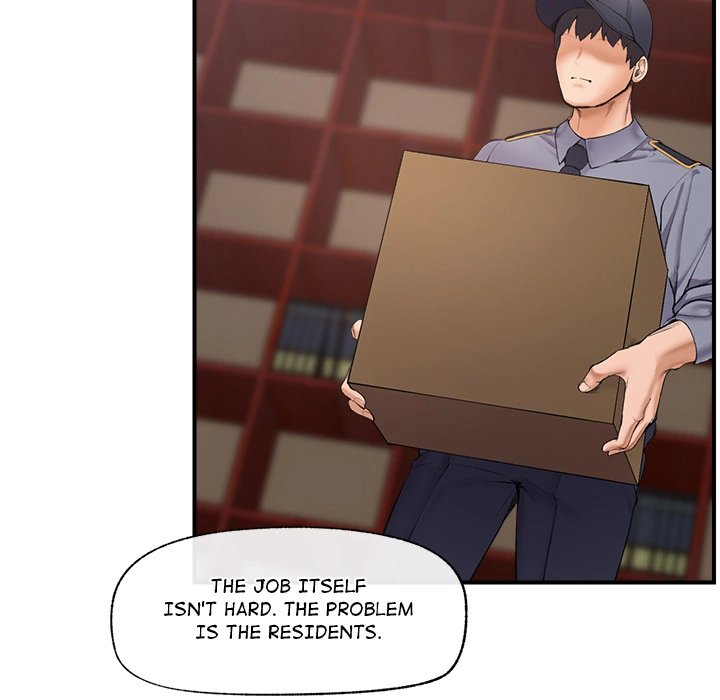 Hypnotist Security Guard Chap chap 01-Hypnotist Security Guard - Next Chap 2