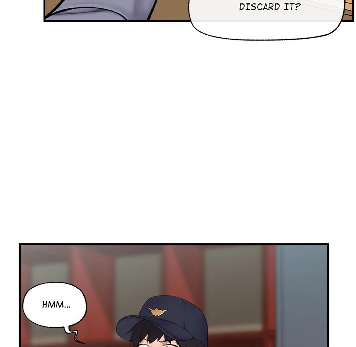 Hypnotist Security Guard Chap chap 01-Hypnotist Security Guard - Next Chap 2