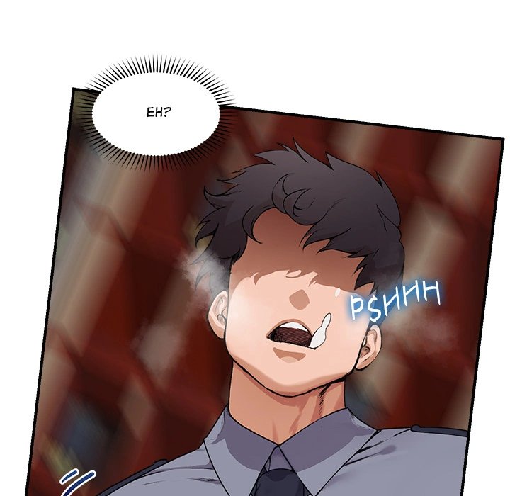 Hypnotist Security Guard Chap chap 01-Hypnotist Security Guard - Next Chap 2