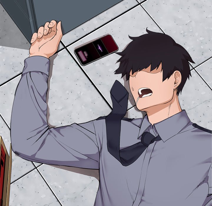 Hypnotist Security Guard Chap chap 01-Hypnotist Security Guard - Next Chap 2