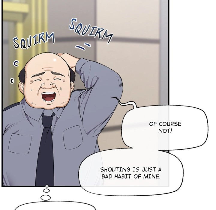 Hypnotist Security Guard Chap chap 01-Hypnotist Security Guard - Next Chap 2