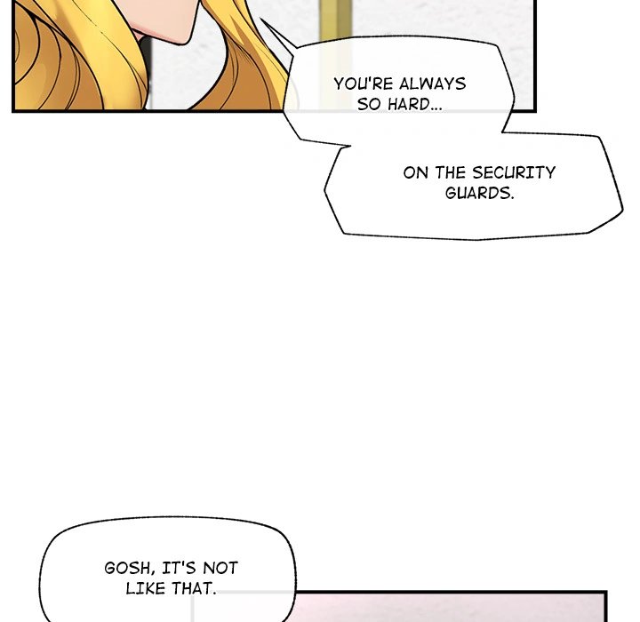 Hypnotist Security Guard Chap chap 01-Hypnotist Security Guard - Next Chap 2