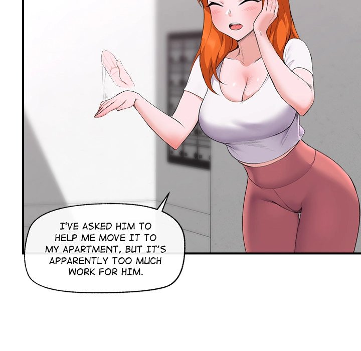 Hypnotist Security Guard Chap chap 01-Hypnotist Security Guard - Next Chap 2