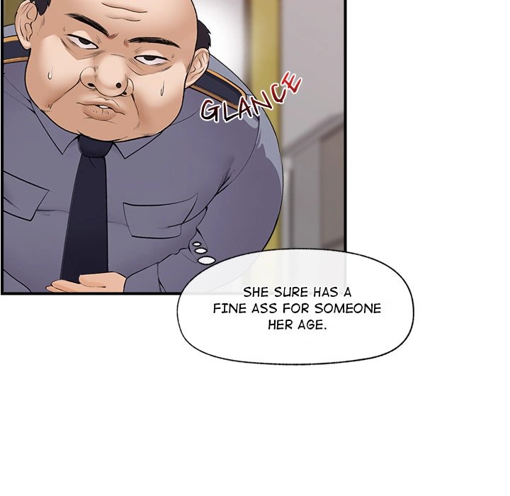 Hypnotist Security Guard Chap chap 01-Hypnotist Security Guard - Next Chap 2