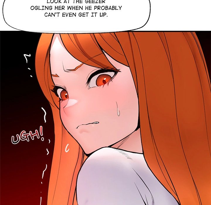 Hypnotist Security Guard Chap chap 01-Hypnotist Security Guard - Next Chap 2