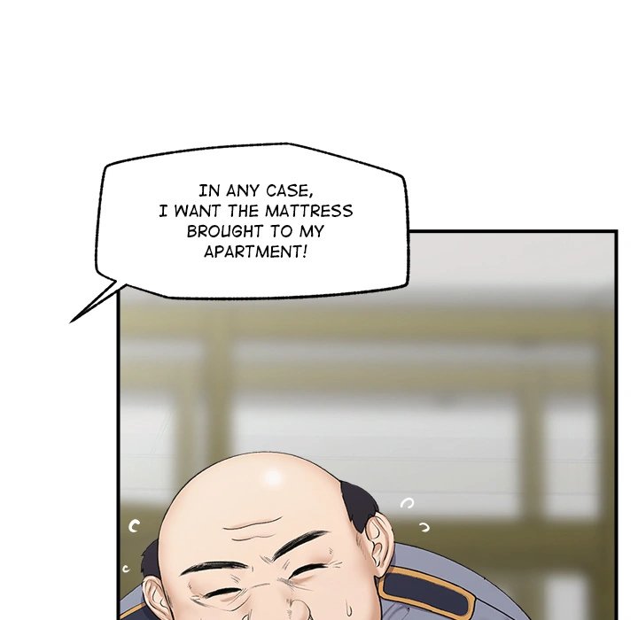 Hypnotist Security Guard Chap chap 01-Hypnotist Security Guard - Next Chap 2