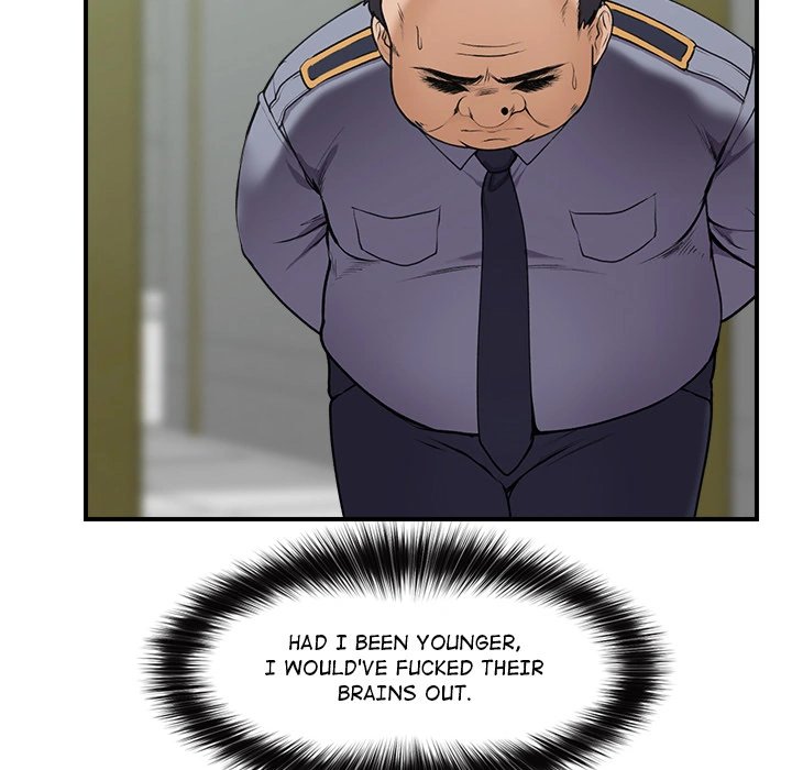 Hypnotist Security Guard Chap chap 01-Hypnotist Security Guard - Next Chap 2