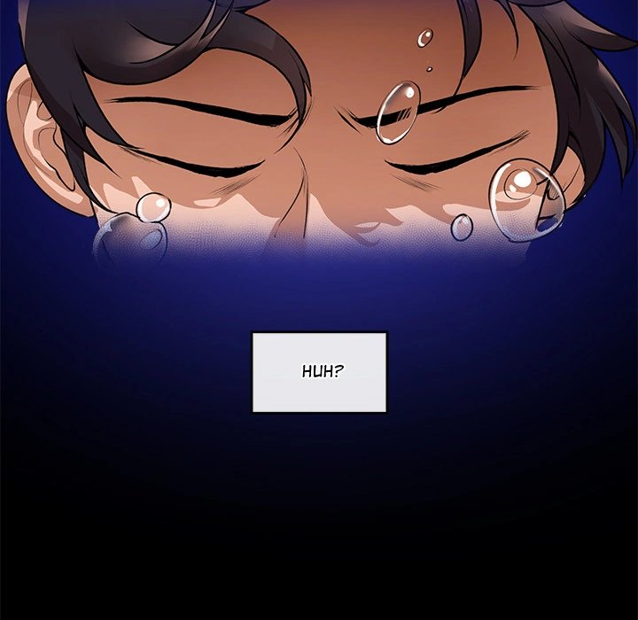 Hypnotist Security Guard Chap chap 01-Hypnotist Security Guard - Next Chap 2