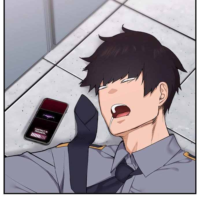 Hypnotist Security Guard Chap chap 01-Hypnotist Security Guard - Next Chap 2