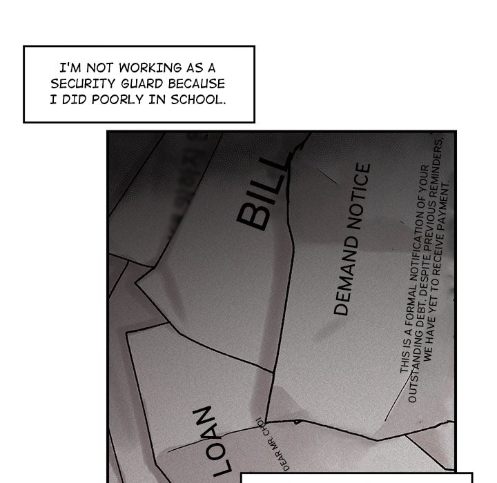 Hypnotist Security Guard Chap chap 01-Hypnotist Security Guard - Next Chap 2