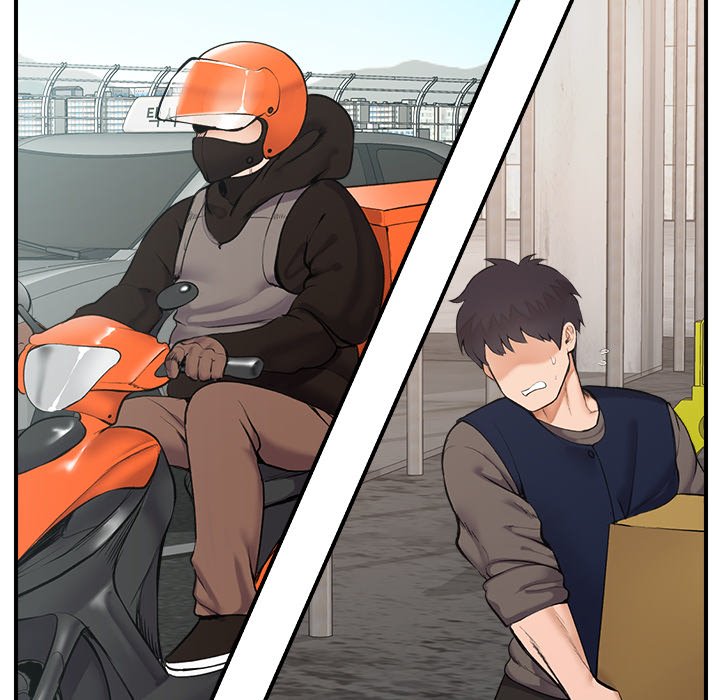 Hypnotist Security Guard Chap chap 01-Hypnotist Security Guard - Next Chap 2