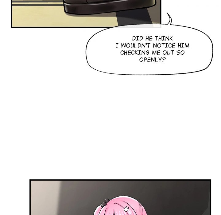 Hypnotist Security Guard Chap chap 02-Hypnotist Security Guard - Next Chap 3