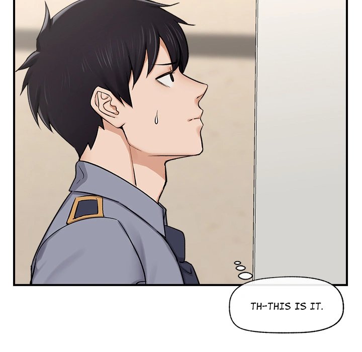 Hypnotist Security Guard Chap chap 02-Hypnotist Security Guard - Next Chap 3